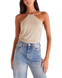 Z Supply - Olivia Date Top - Lyst
