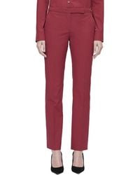 Câllas - Roger Slim Fit Trouser - Lyst