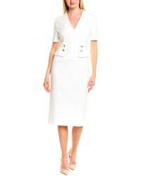 ESCADA Dresses for Women - Up to 85% off | Lyst