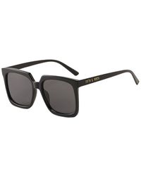 Fifth & Ninth - Roma 55mm Sunglasses - Lyst