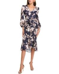Eliza J - Bodycon Dress - Lyst