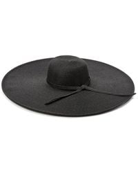 San Diego Hat - Ultrabraid Xl Brim Floppy Hat - Lyst