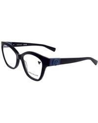 Longchamp - Lo2755 53Mm Optical Frames - Lyst