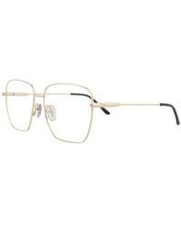 Gucci - Saint Laurent 58Mm Optical Frames - Lyst