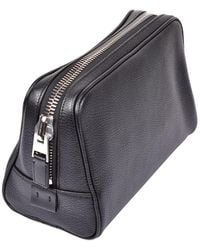 Tom Ford - Leather Dopp Kit - Lyst