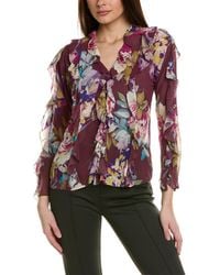 Nicholas - Amira Top - Lyst