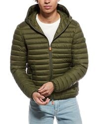 Save The Duck - Danielle Puffer Jacket - Lyst