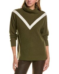 Kier J Kier J Cashmere Cashmere Legging in Black Lyst UK