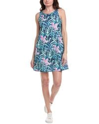 Tommy Bahama - Villa Palms Tank Dress - Lyst