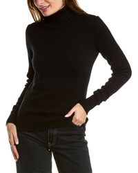 Brooks Brothers - Turtleneck Cashmere & Wool-blend Sweater - Lyst