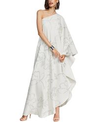 Halston - Nevean Caftan - Lyst