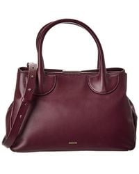Jason Wu - Leather Satchel - Lyst