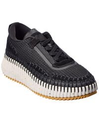 Chloé - Nama Sneaker - Lyst
