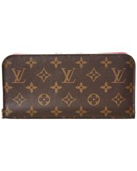 Women's Louis Vuitton Wallets and cardholders from $225 | Lyst