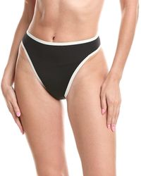 LSPACE - Fused Ventura Bikini Bottom - Lyst