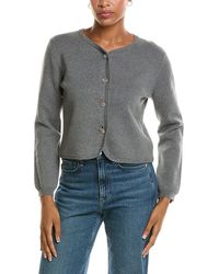 Rag & Bone - Dee Cardigan - Lyst