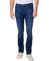 PAIGE Jeans for Men | Online Sale up to 83% off | Lyst