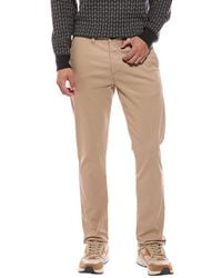 Vintage 1946 - Garment Dyed Twill Pant - Lyst