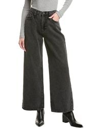 Hudson Jeans - Jolene Morrison Wide Leg Jean - Lyst