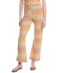 Lisa Todd - Summerscape Pant - Lyst