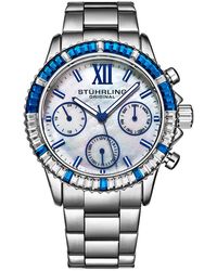 Stuhrling - Stuhrling Original Vogue Watch - Lyst