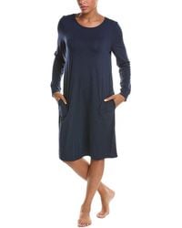 Hanro - Soft Jersey Nightgown - Lyst
