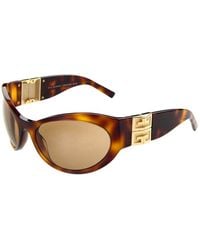 Givenchy - Gv40073I 63Mm Sunglasses - Lyst