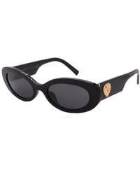 Dolce & Gabbana - Dg4537 53Mm Sunglasses - Lyst