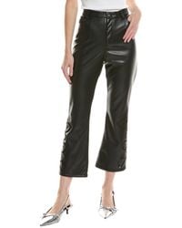Johnny Was - The Cropped Baby Boot Pant - Lyst