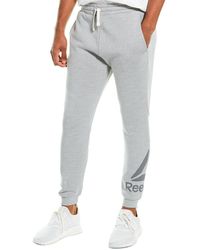 reebok marble group pant