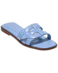 Cole Haan - Chrisee Leather Sandal - Lyst