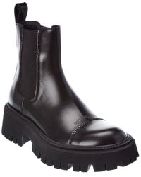 Balenciaga Boots for Women | Online up to 58% off | Lyst