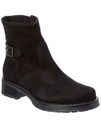 La Canadienne Boots for Women | Black 