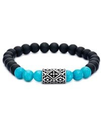 Samuel B. - 85.00 Ct. Tw. Gemstone Bracelet - Lyst