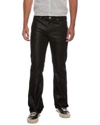 Hudson Jeans - Walker Kick Flare Jean - Lyst