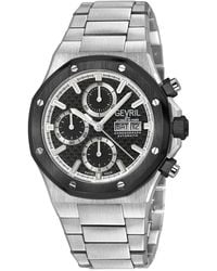 Gevril - Kingsgate Watch - Lyst