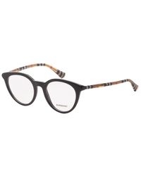 Burberry - Be2429 50Mm Optical Frames - Lyst