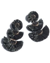 Shiraleah - Gaetana Earrings - Lyst