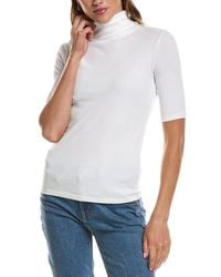 Theory - Compact Top - Lyst