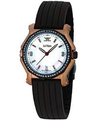 Le Vian - Unisex Lv Sport Diamond Watch - Lyst