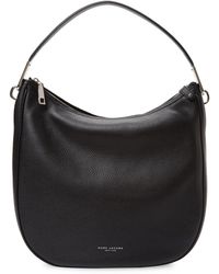 marc jacobs drifter leather hobo