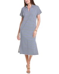 J.McLaughlin - Alder Dress - Lyst