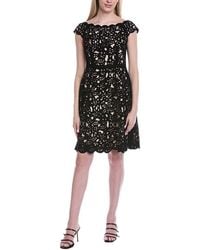 Shani - Nue By A-Line Dress - Lyst