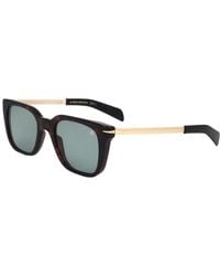 David Beckham - Db 7047/S 51Mm Sunglasses - Lyst