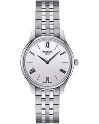 Tissot Watches for Women | Online Sale up to 77% off | Lyst