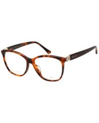 Jimmy Choo - Jc 318/g 54mm Optical Frames - Lyst