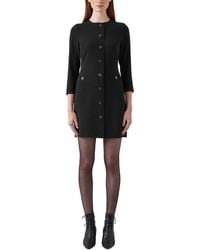 LK Bennett - Claire Dress - Lyst