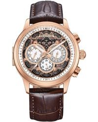 Heritor - Heritor Apostle Watch - Lyst