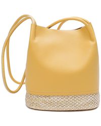 Tiffany & Fred Paris - Soft Leather Hobo Bag - Lyst