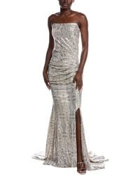 Issue New York - Gown - Lyst